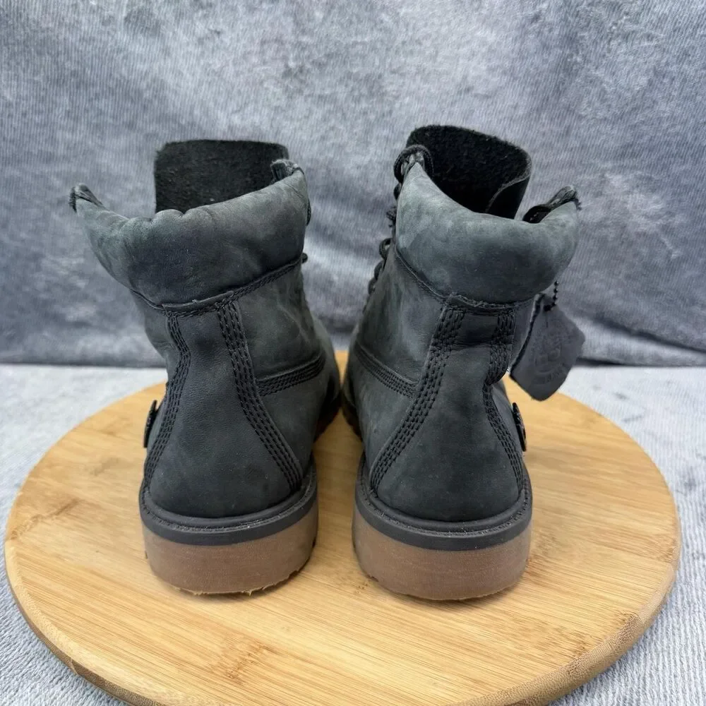 Timberland boots boys